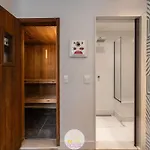 Lindo Apt Na Quadra Da Praia Do Arpoador