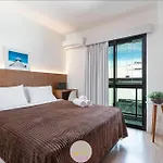 Lindo Apt Na Quadra Da Praia Do Arpoador