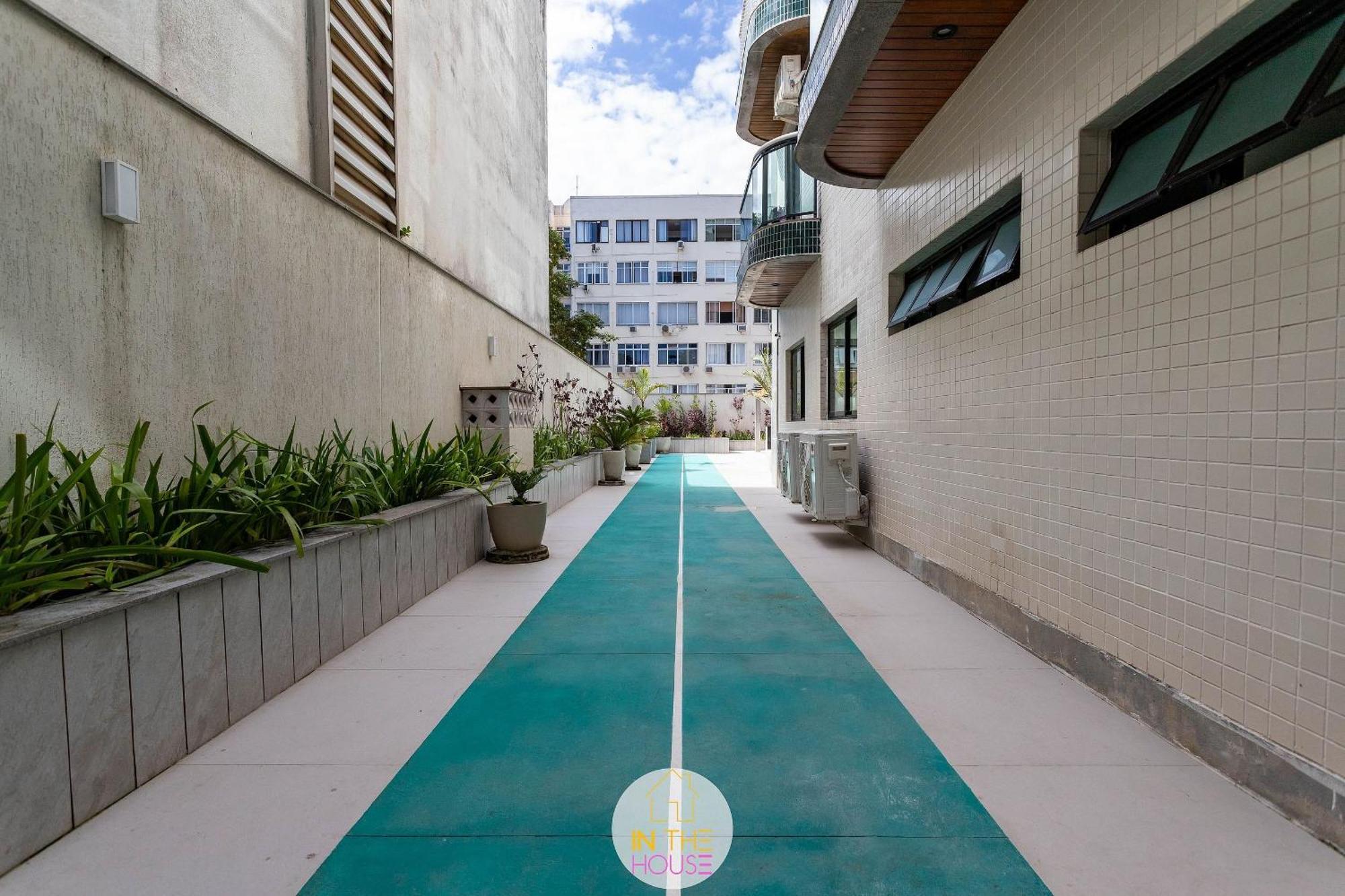 Lindo Na Quadra Da Do Arpoador Apartamento Río de Janeiro