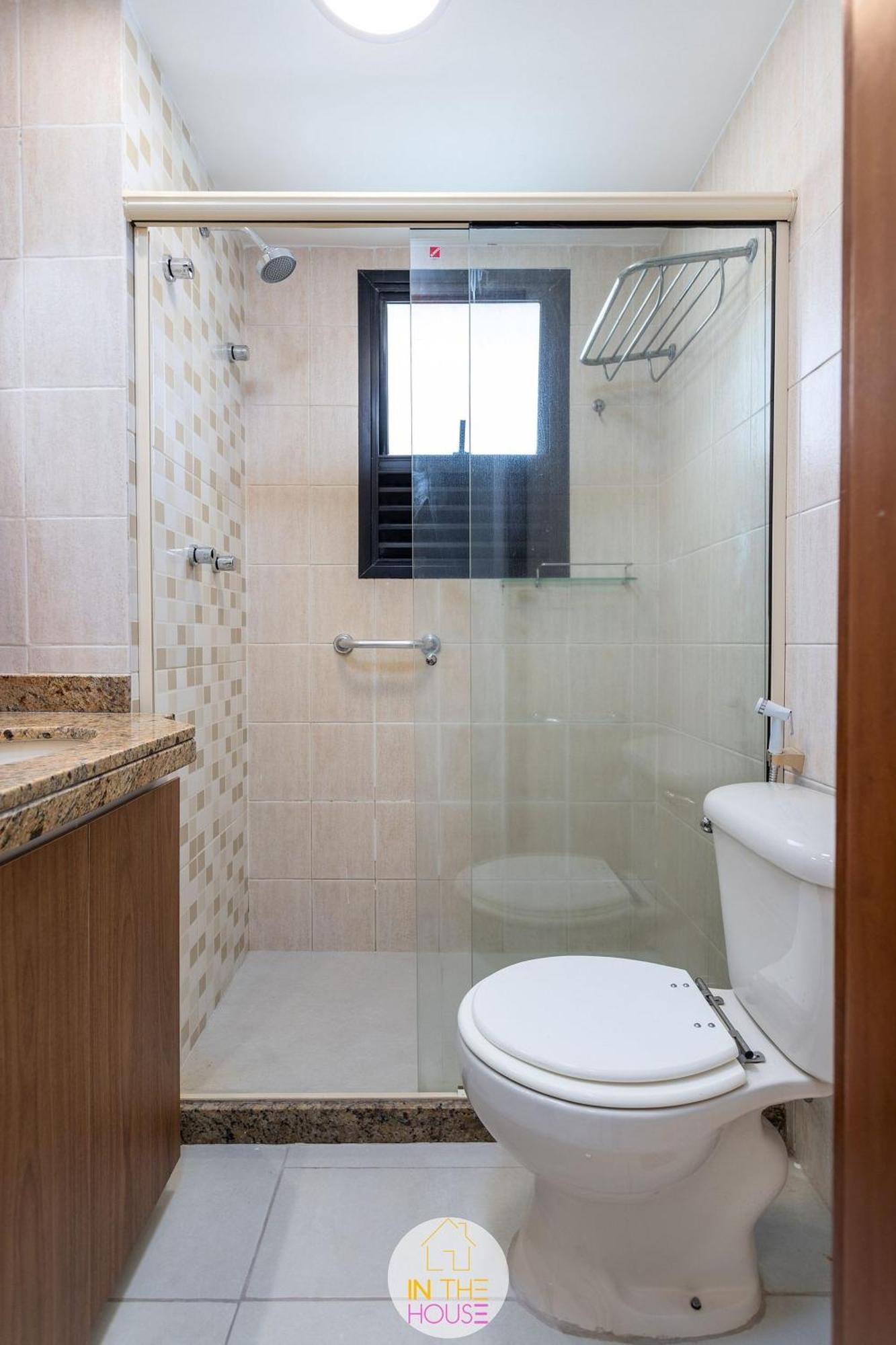Apartamento Lindo Na Quadra Da Do Arpoador *