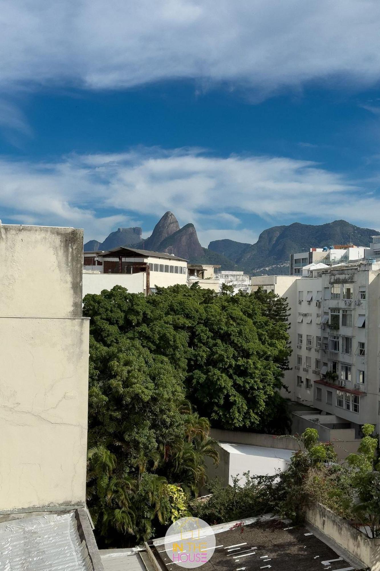 Lindo Na Quadra Da Do Arpoador Apartamento *